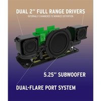 Klipsch Groove XXL Portable Bluetooth Speaker