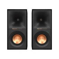 Klipsch R-50PM Powered Speakers