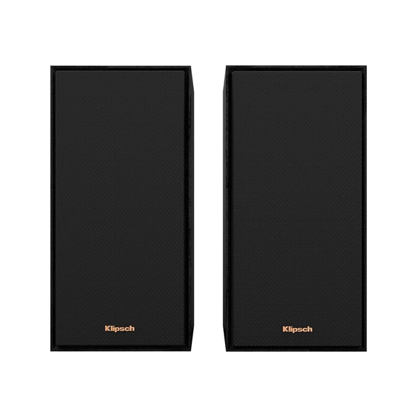 Klipsch R-50PM Powered Speakers