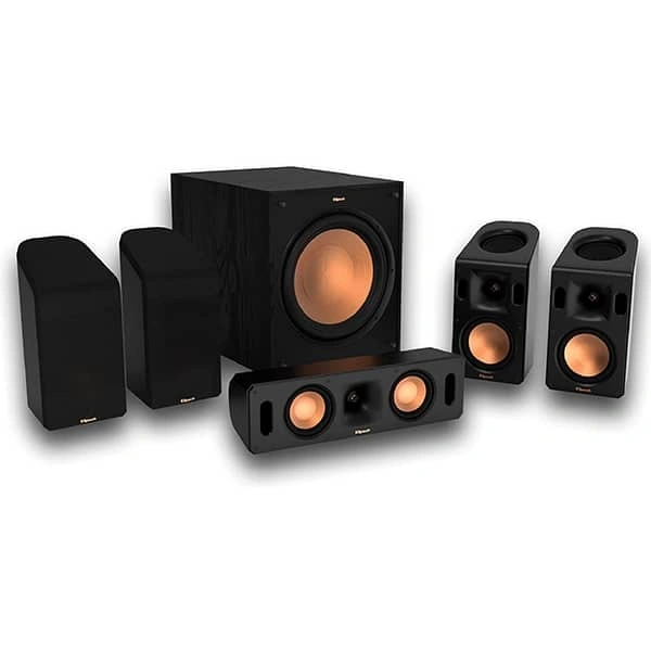 Klipsch Reference Cinema Dolby Atmos