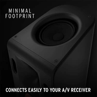 Klipsch Reference Cinema Dolby Atmos