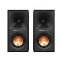 Klipsch Reference R-40PM Powered Bookshelf Speakers
