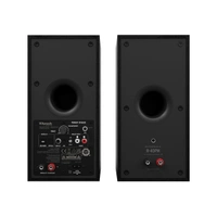 Klipsch Reference R-40PM Powered Bookshelf Speakers