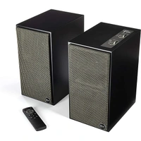 Klipsch - The Fives Active Bookshelf Speakers