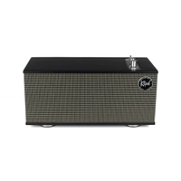 Klipsch The One II 40 Watt Bookshelf Speaker - Walnut - Walnut