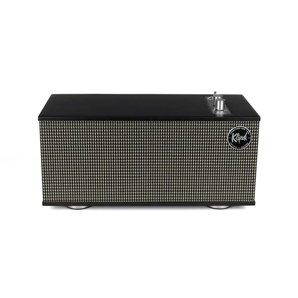 Klipsch The One II 40 Watt Bookshelf Speaker - Walnut - Walnut