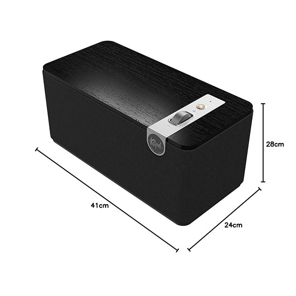 Klipsch The One Plus Bluetooth Speaker