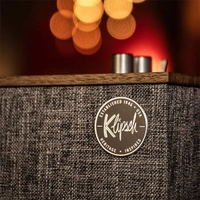 Klipsch - The Three II 80 Watt Speaker