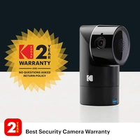 kodak KODAK Cherish F685 Home Security Camera