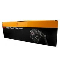 kodak KODAK H4000 Photo & Video Head