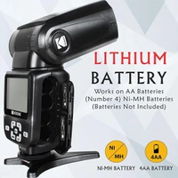 kodak Kodak S621 Camera Speed Flash
