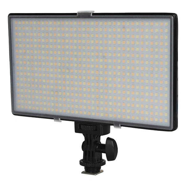 kodak KODAK V576 LED Video Light Slim Design Without Battery & Charger