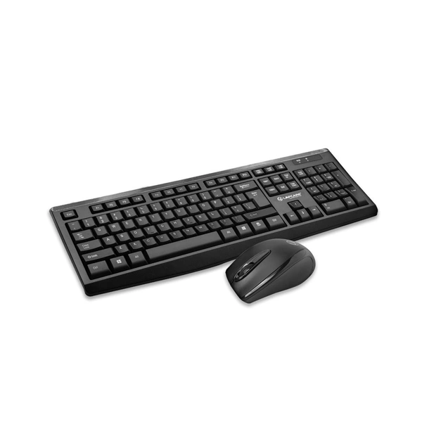 Lapcare L901 Wireless Keyboard And Mouse Combo