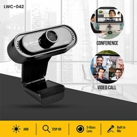 Lapcare Lapcam HD 720MP Web Camera