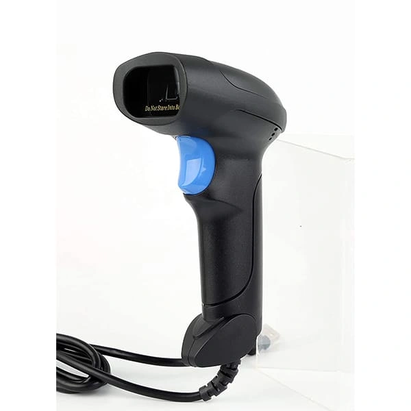 Lapcare LLBS Handheld Laser Barcode Scanner