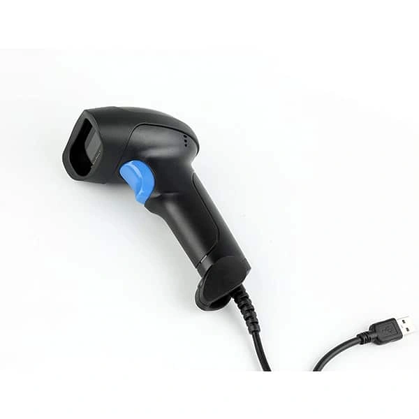 Lapcare LLBS Handheld Laser Barcode Scanner