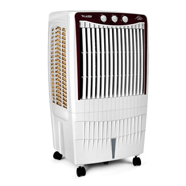 Lazer Alpine Neo 85L Desert Air Cooler