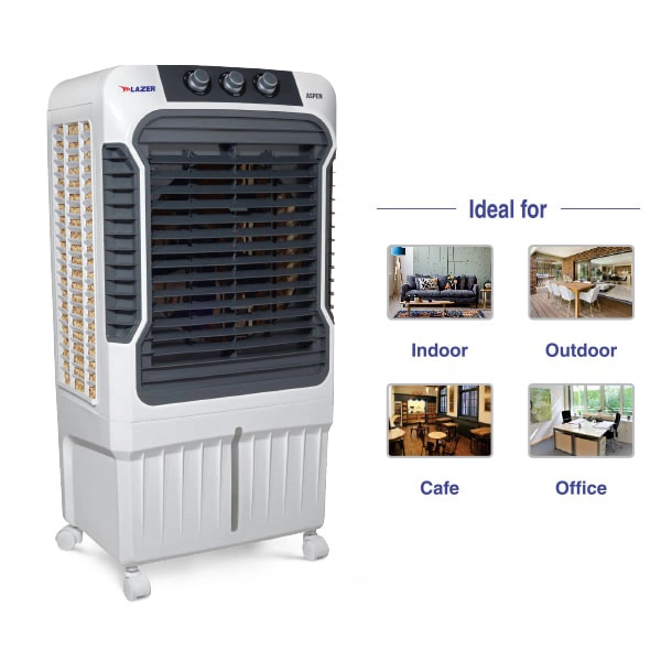 Lazer Aspen 90L Desert Air Cooler