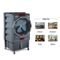 Lazer Desert Storm 100L Industrial Air Cooler
