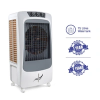 Lazer Flurry 75L Desert Air Cooler