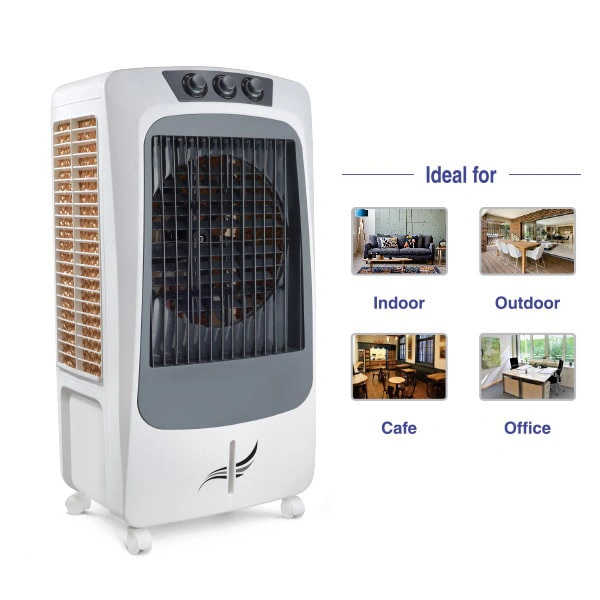 Lazer Flurry 75L Desert Air Cooler