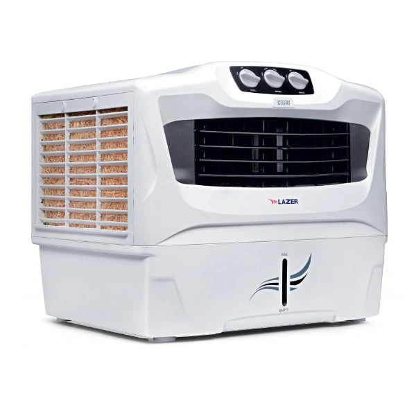 Lazer Ice-Berg 52L Window Air Cooler
