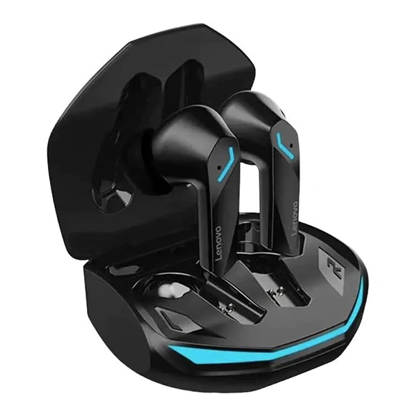 Lenovo GM2 Pro Bluetooth 5.3 Earphone Wireless Earbuds