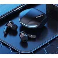 Lenovo GM2 Pro Bluetooth 5.3 Earphone Wireless Earbuds