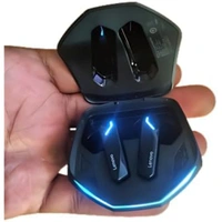 Lenovo GM2 Pro Bluetooth 5.3 Earphone Wireless Earbuds