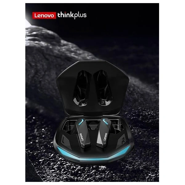 Lenovo GM2 Pro Bluetooth 5.3 Earphone Wireless Earbuds