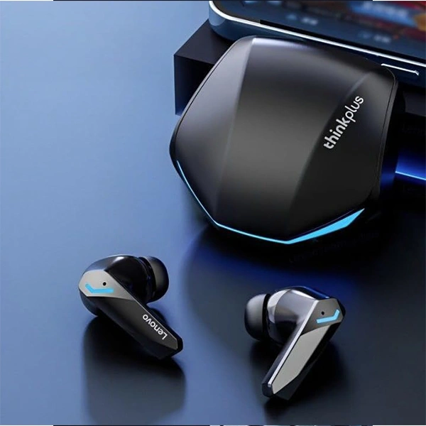 Lenovo GM2 Pro Bluetooth 5.3 Earphone Wireless Earbuds