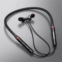 Lenovo HE05X Waterproof Magnetic Bluetooth Wireless Earphones