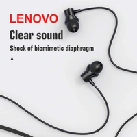 Lenovo HF130 Wired in Ear Earphone