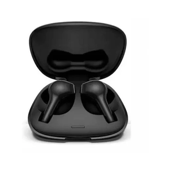 Lenovo HT06 True Wireless Earbuds - White - White