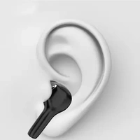 Lenovo HT06 True Wireless Earbuds - White - White