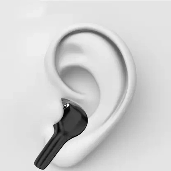 Lenovo HT06 True Wireless Earbuds - White - White