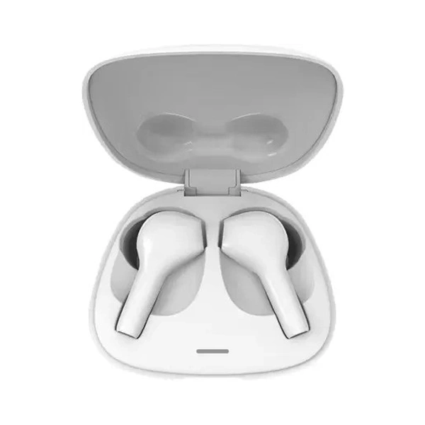 Lenovo HT06 True Wireless Earbuds - White - White