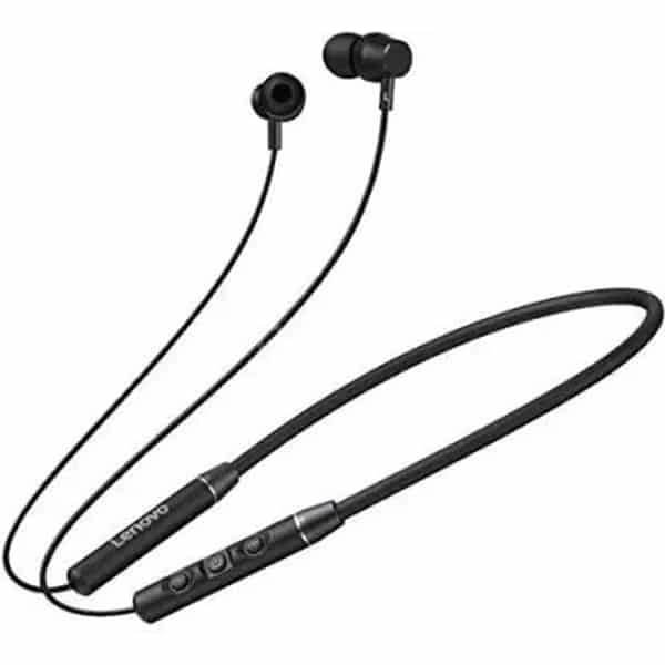 Lenovo QE03 Bluetooth Neckband