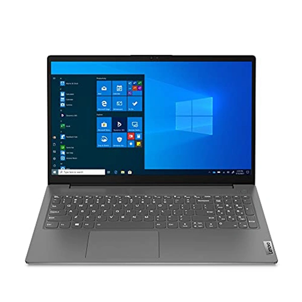Lenovo V15 Intel Core i3 11th Gen 15.6" (39.62 cm) FHD Thin and Light Laptop