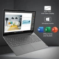 Lenovo V15 Intel Core i3 11th Gen 15.6" (39.62 cm) FHD Thin and Light Laptop