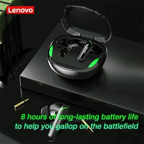 Lenovo XT92 Thinkplus Gaming Earbuds