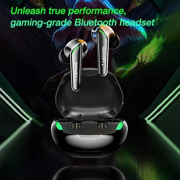 Lenovo XT92 Thinkplus Gaming Earbuds
