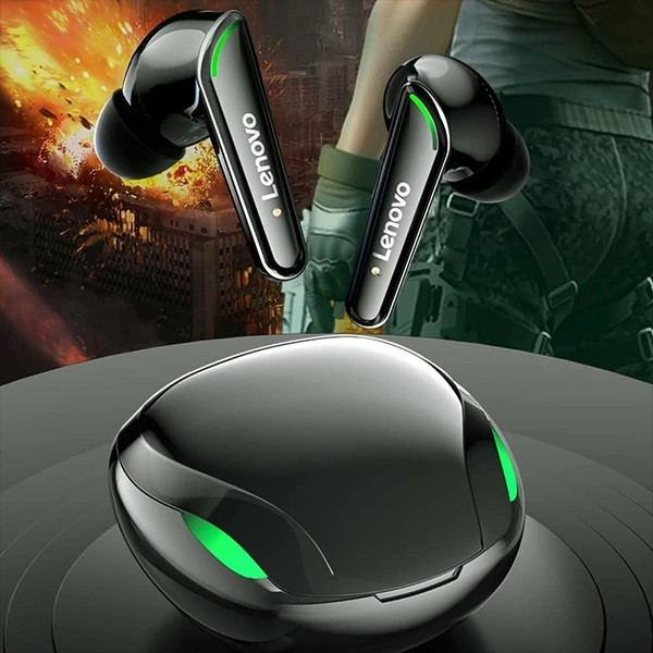 Lenovo XT92 Thinkplus Gaming Earbuds