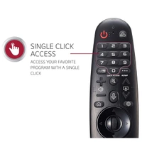 LG Magic AN-MR19BA Remote Controller