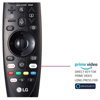 LG Magic AN-MR19BA Remote Controller