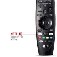 LG Magic AN-MR19BA Remote Controller
