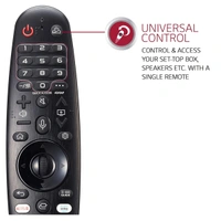 LG Magic AN-MR19BA Remote Controller
