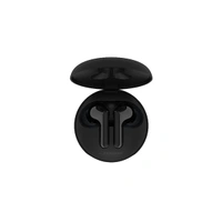 LG Tone Free HBS-FN6 Truly Wireless Bluetooth In Ear Earbuds With Mic - White - White