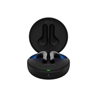LG Tone Free HBS-FN7 Truly Wireless Bluetooth In Ear Earbuds With Mic - White - White