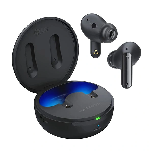 LG TONEFree FP6 Active Noise Cancelling in Ear Earbuds